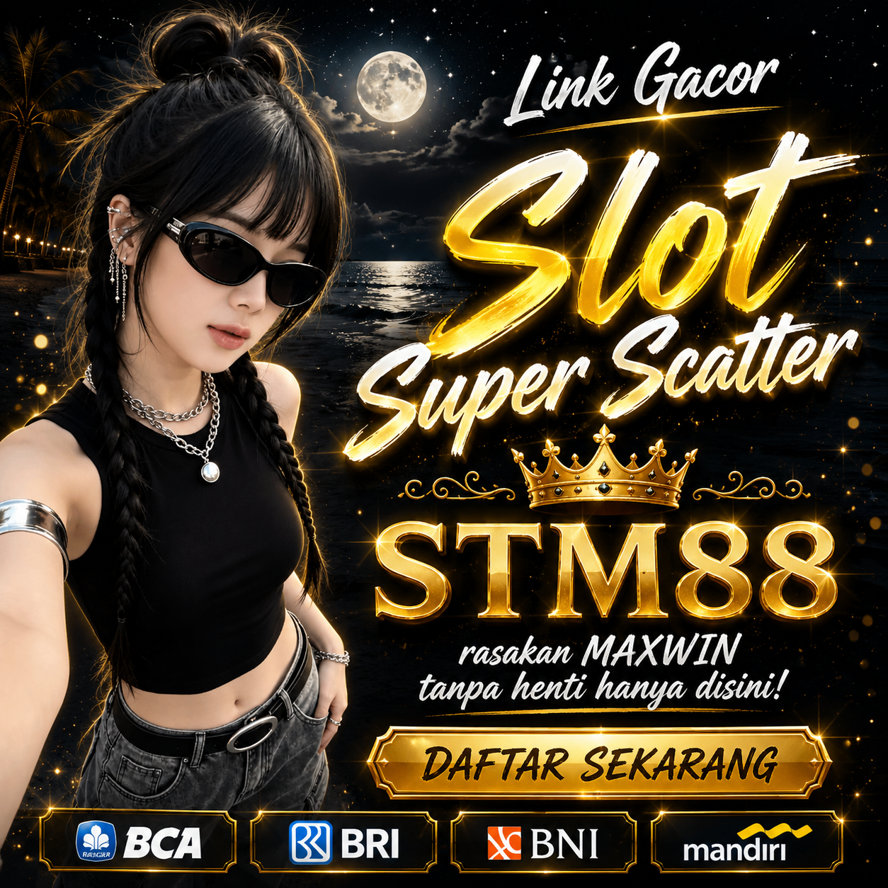 STM88